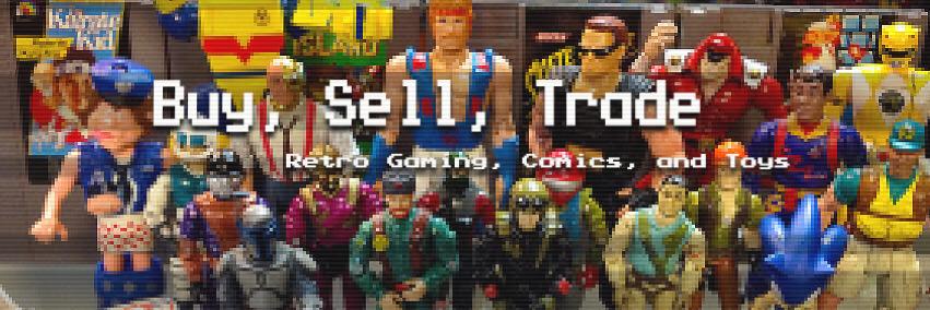 Retromadnessdfw's profile banner image