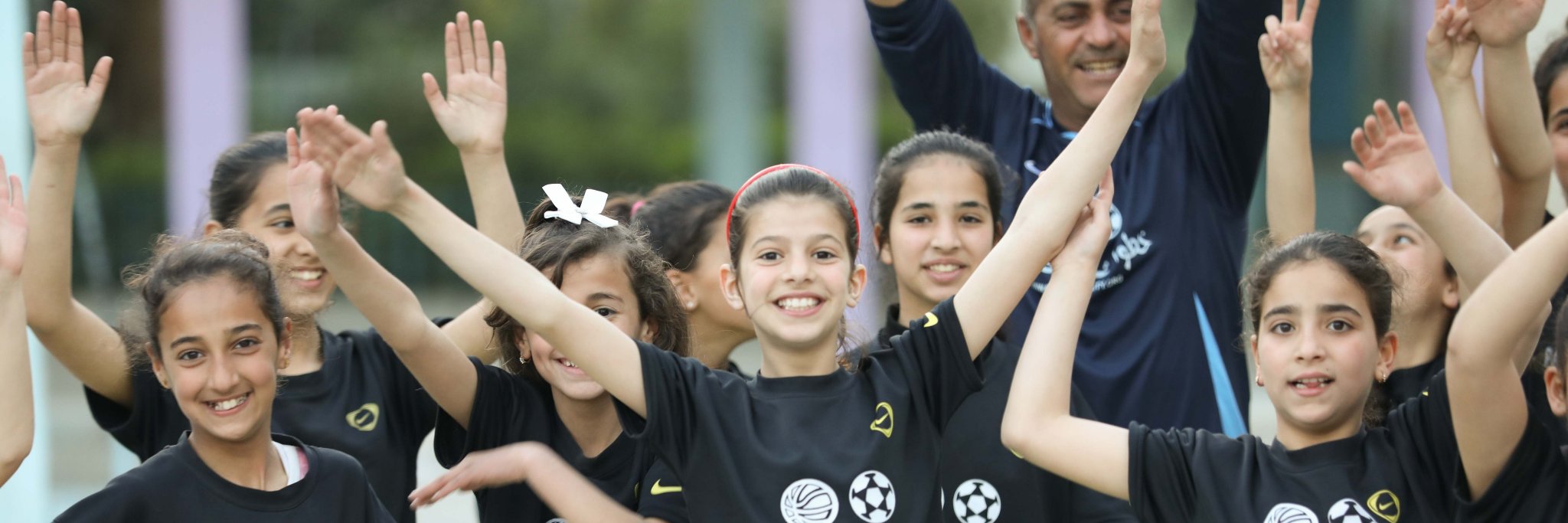 PACES (خطوات) banner