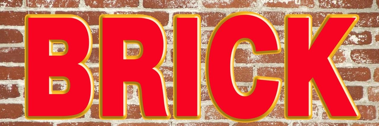 thebandbrick's profile banner image
