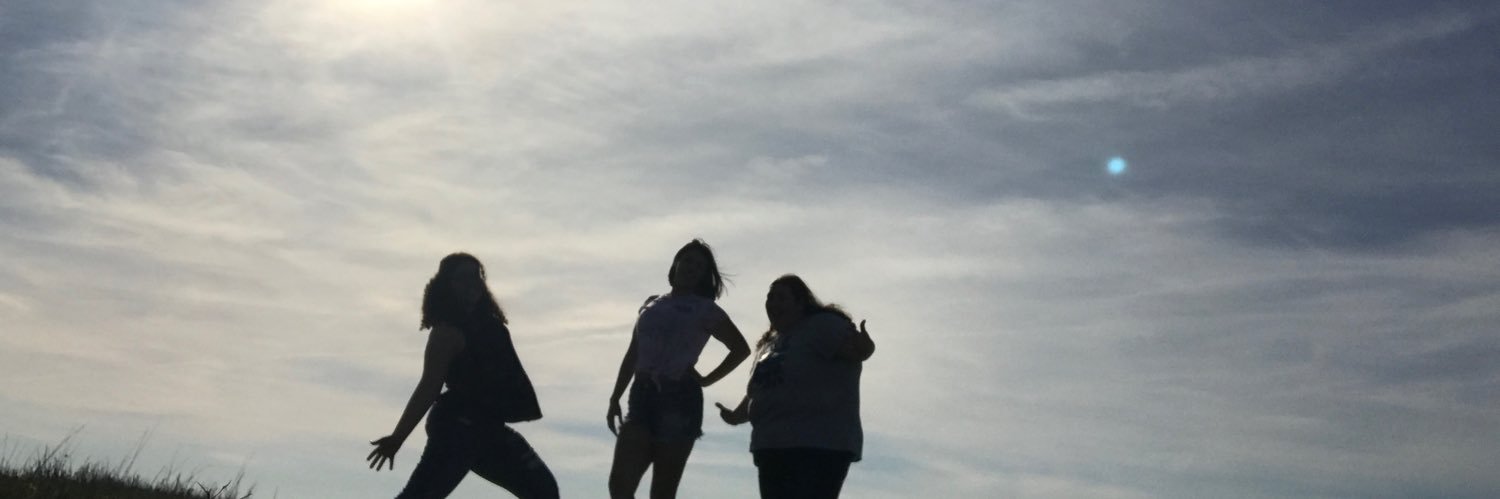 kelsdonovan's profile banner image