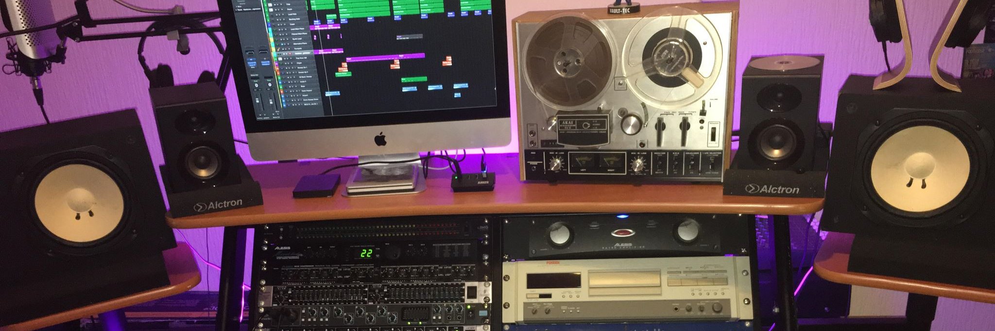 undercover_jamz's profile banner image