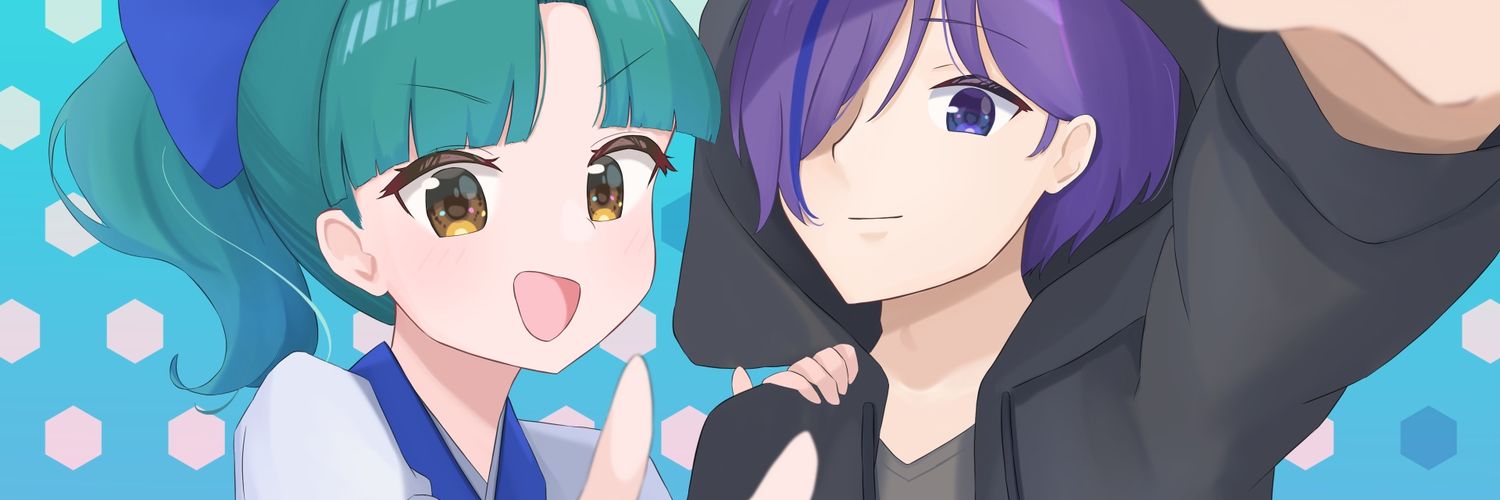 アッキー banner