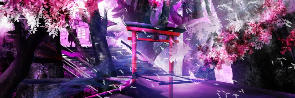 Shinoiruwu's profile banner image