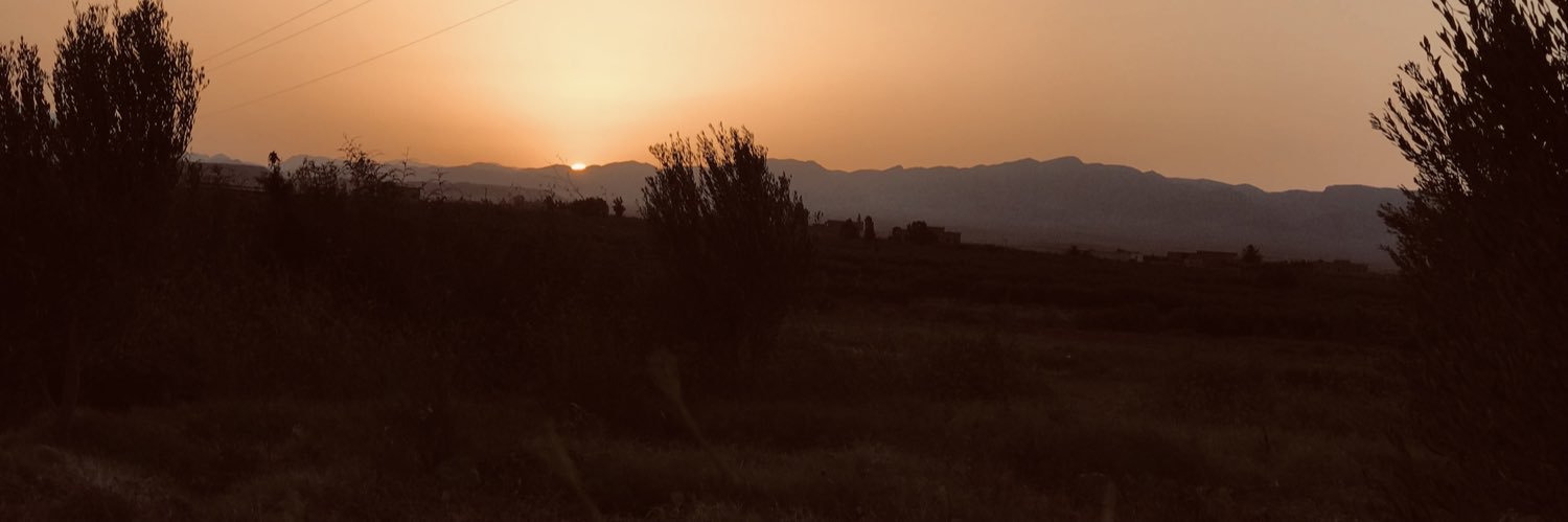 MikeJumah's profile banner image