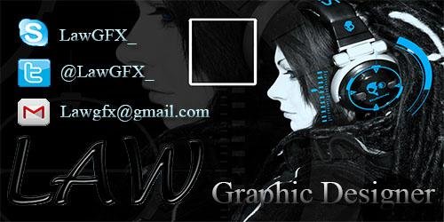 LawGFX_'s profile banner image