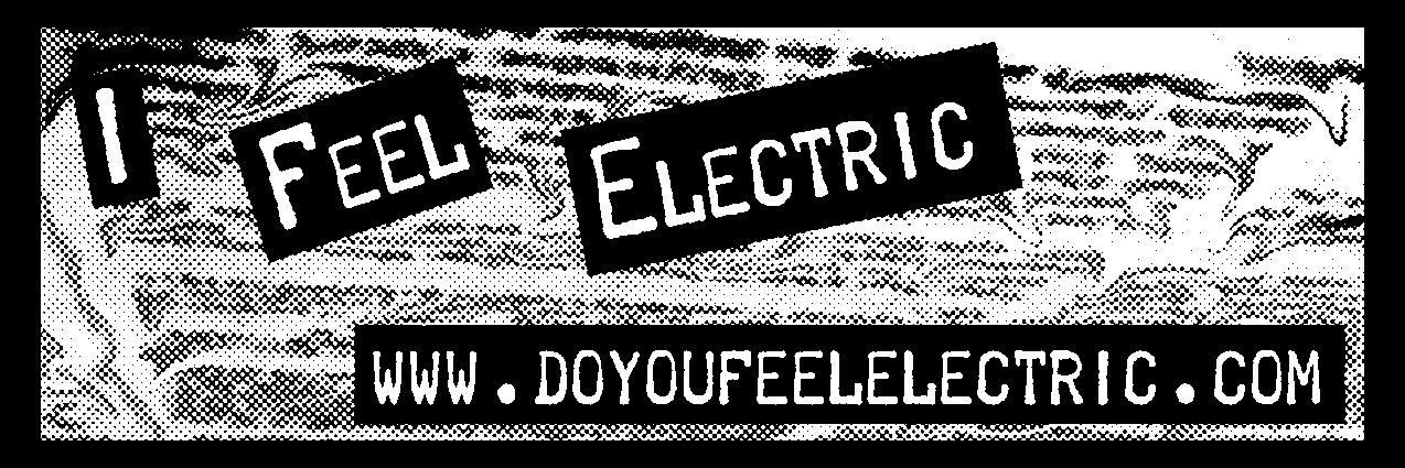 IFeelElectric's profile banner image