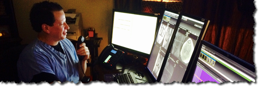 Marc Weinstein, MD banner