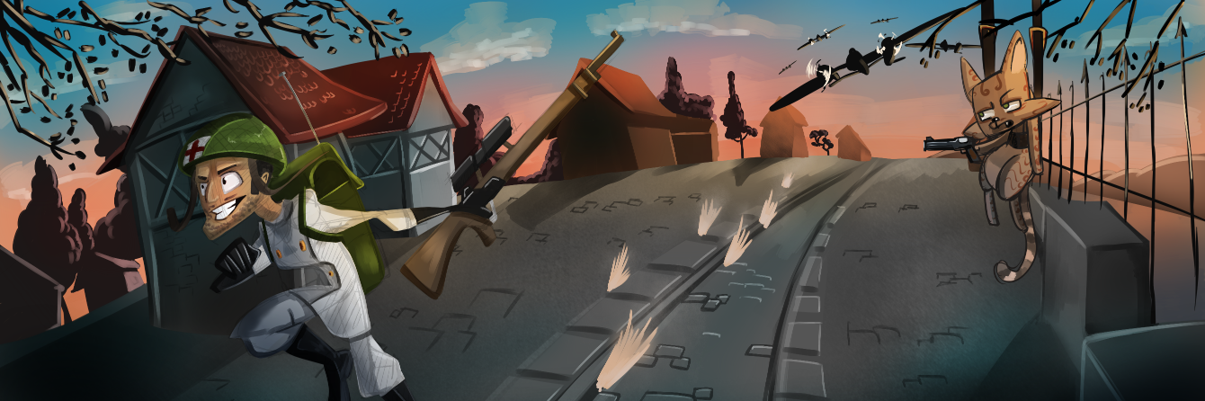 DRxDURSTx's profile banner image