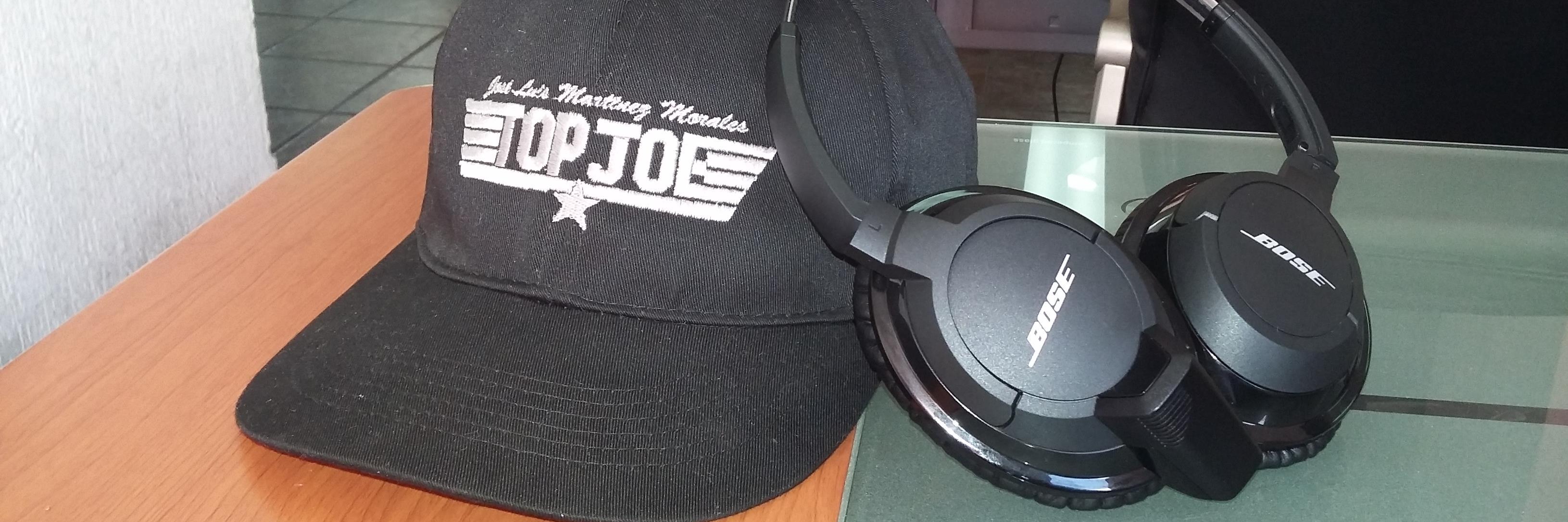 topjoeoriginal's profile banner image