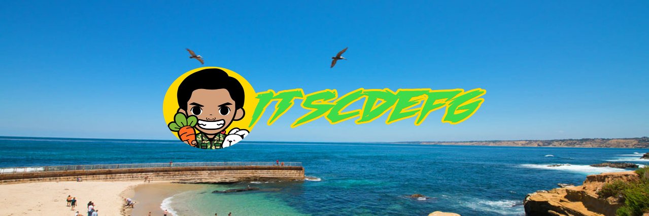 itscdefg's profile banner image