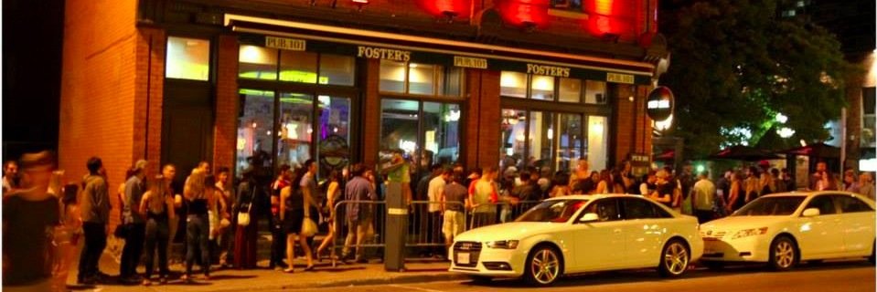 Pub 101 banner