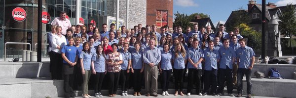 ucc student centre Profile Banner