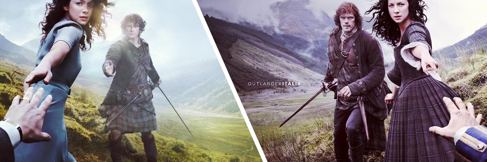 OutlanderItalia's profile banner image