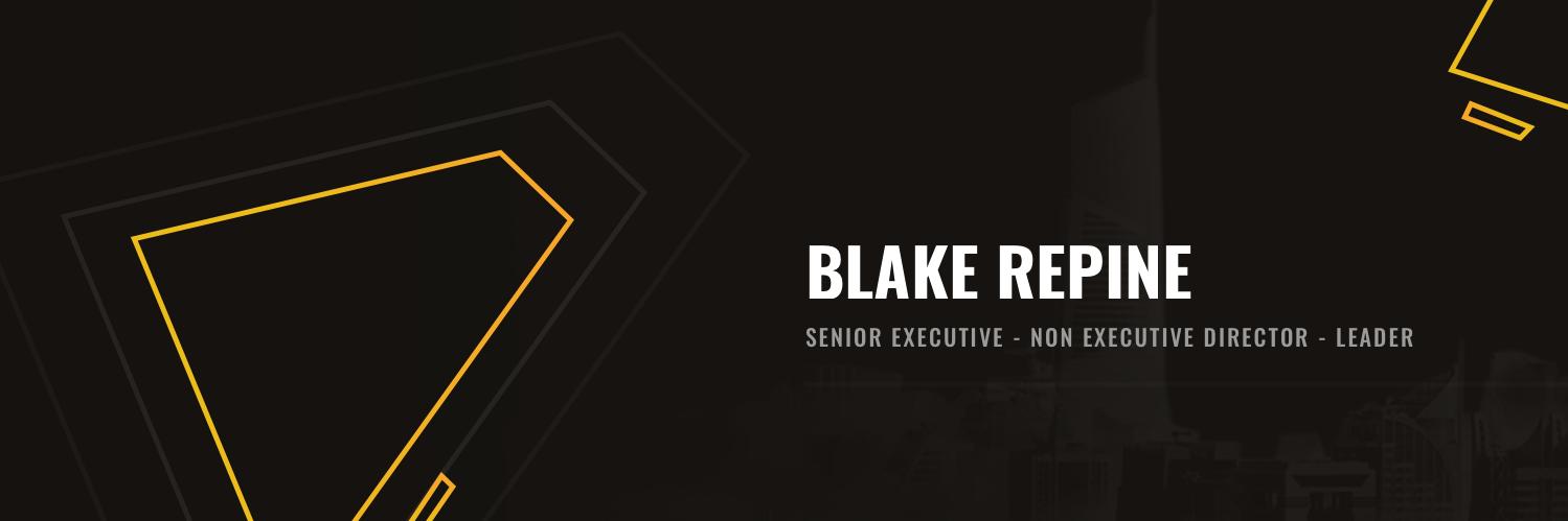 BlakeRepine's profile banner image