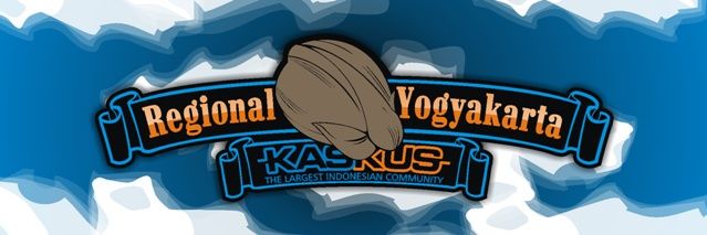 Kaskus Yogyakarta banner