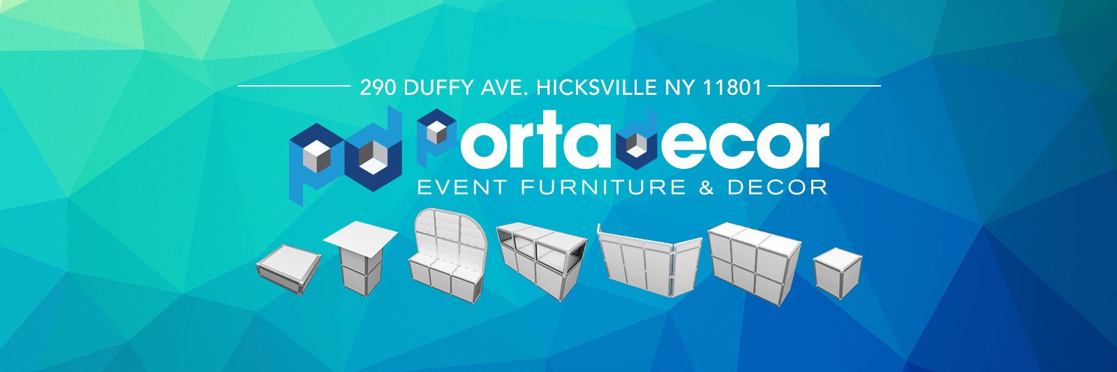 PortaDecor's profile banner image