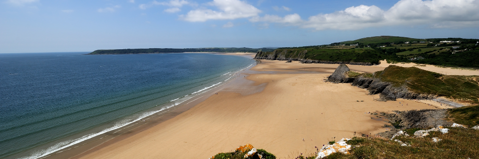 Take Me To Wales banner