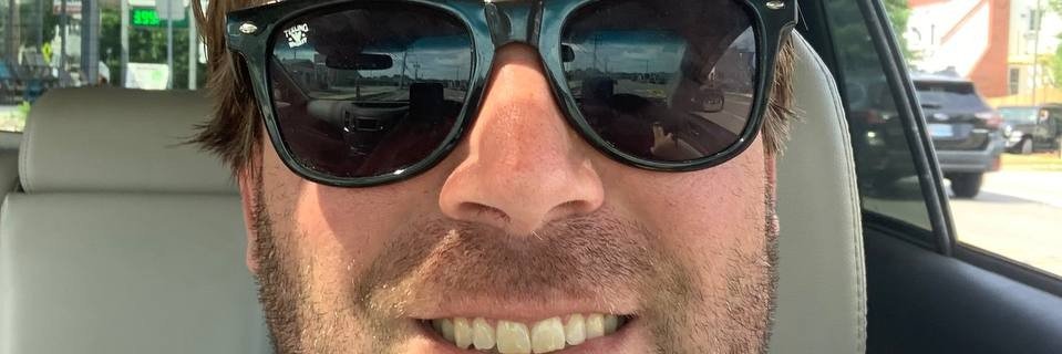 John070551's profile banner image