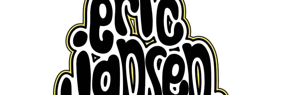 eric jansen banner