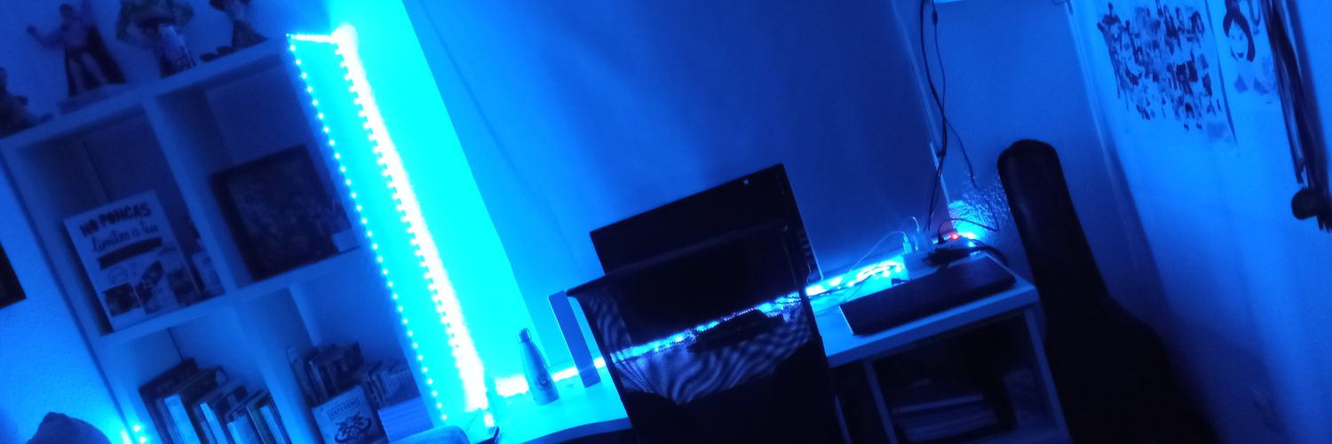 charlygfs99's profile banner image