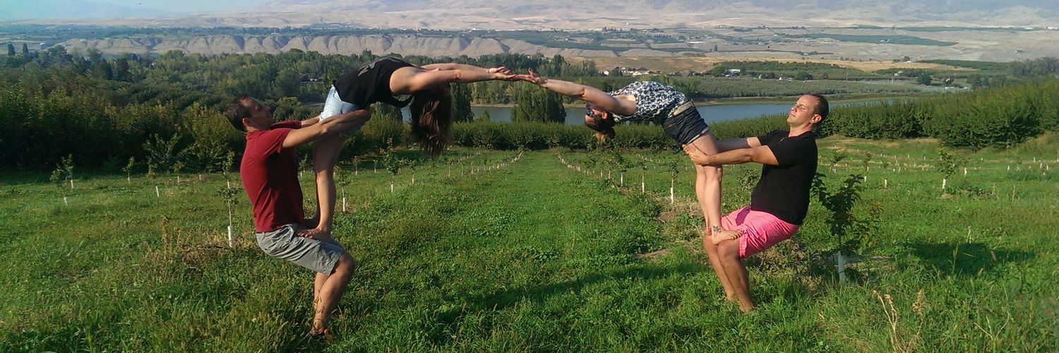 Acroeverywhere's profile banner image