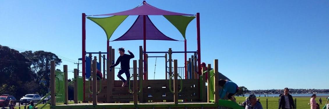 Auckland for Kids banner