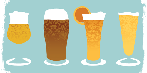 MikeDrinksBeer's profile banner image