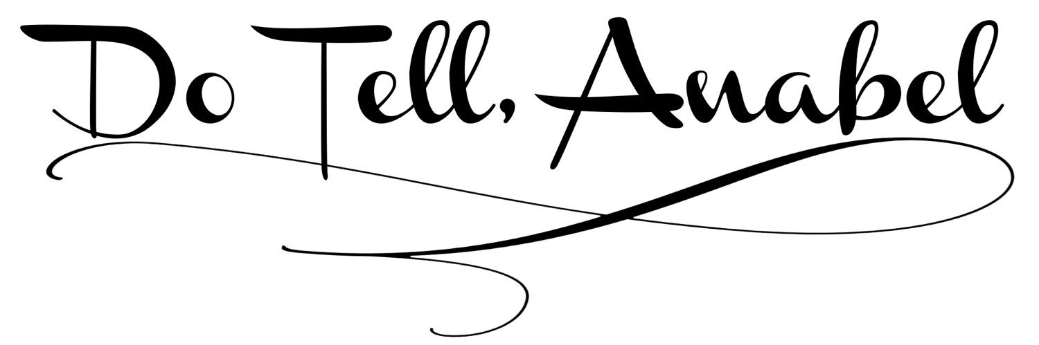 DoTellAnabel's profile banner image
