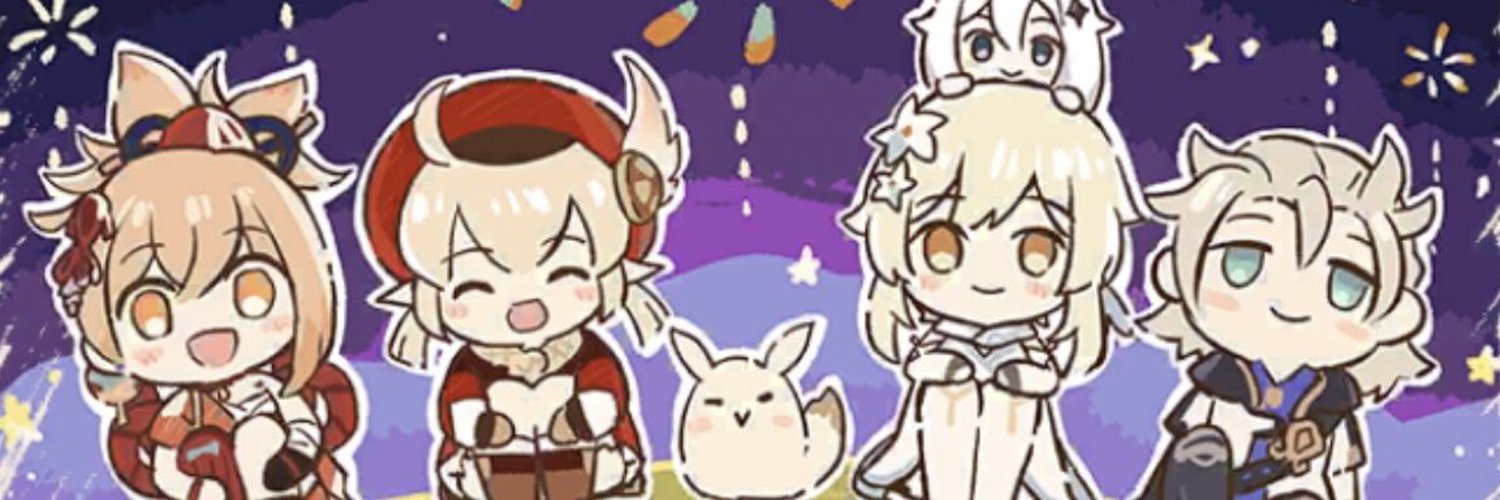 Liline🍉 banner