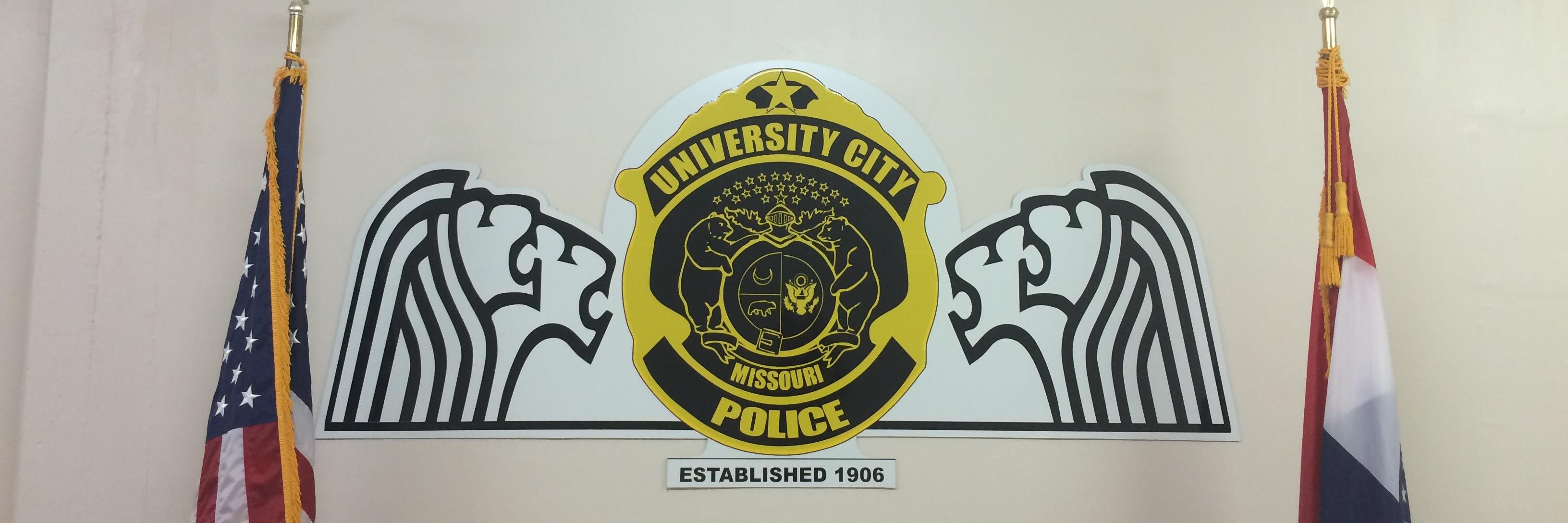 UCityPolice's profile banner image