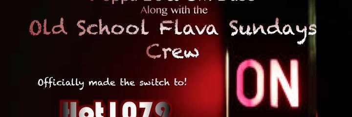 PoppaLOSF's profile banner image