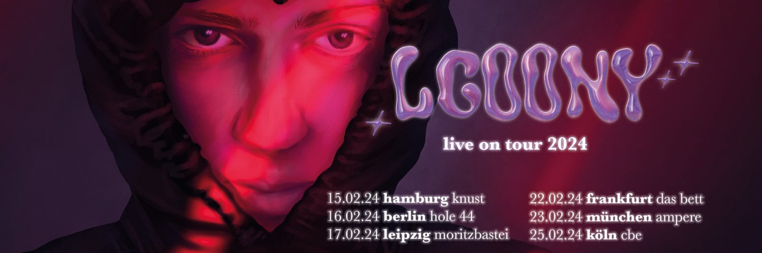 LGoony ✨'s banner