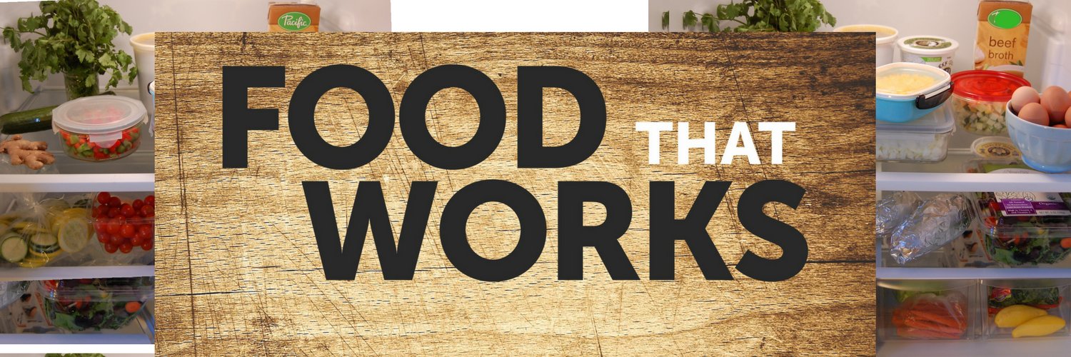 Food_That_Works's profile banner image