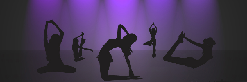 YogaClue's profile banner image
