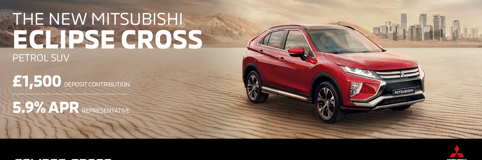 NunnsMazdaMitsubishi banner