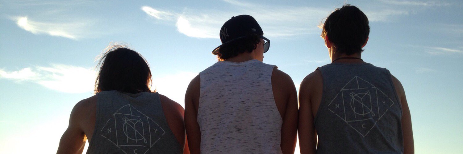 AaronHinrichsen's profile banner image
