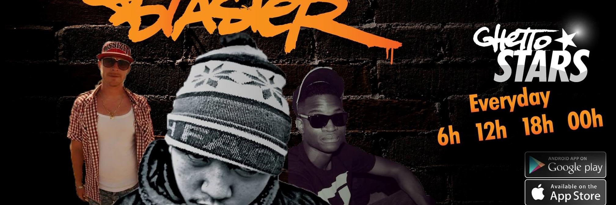 gblasteradio's profile banner image