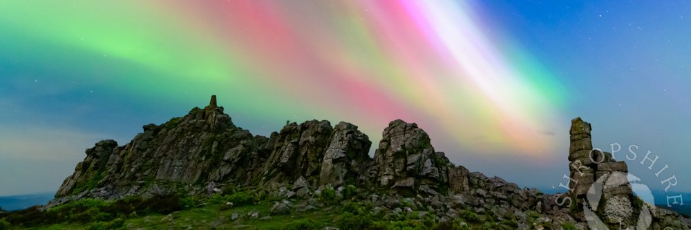 ShropshireAndBeyond banner
