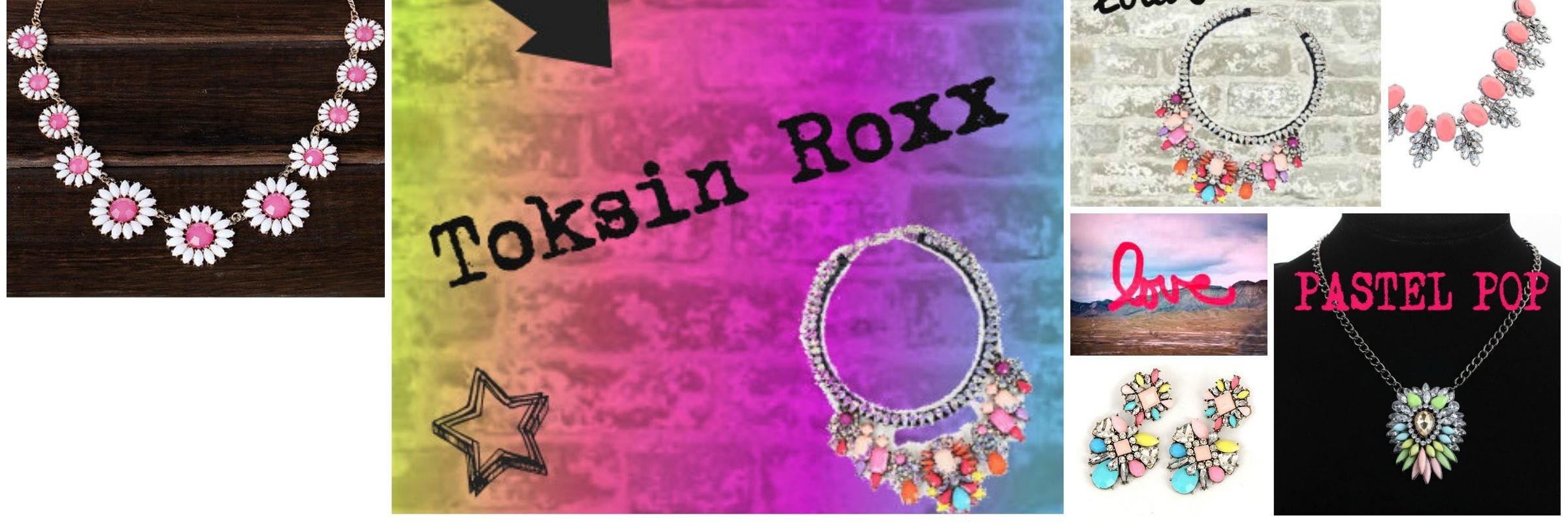 ToksinRoxx's profile banner image