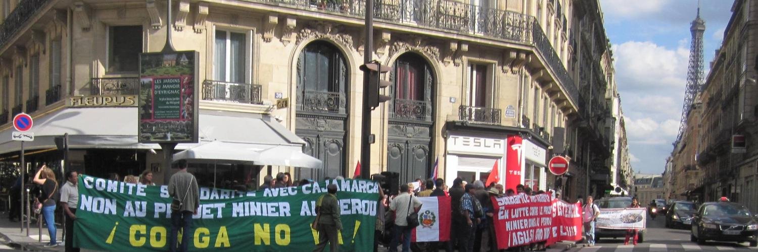 cscajamarca's profile banner image