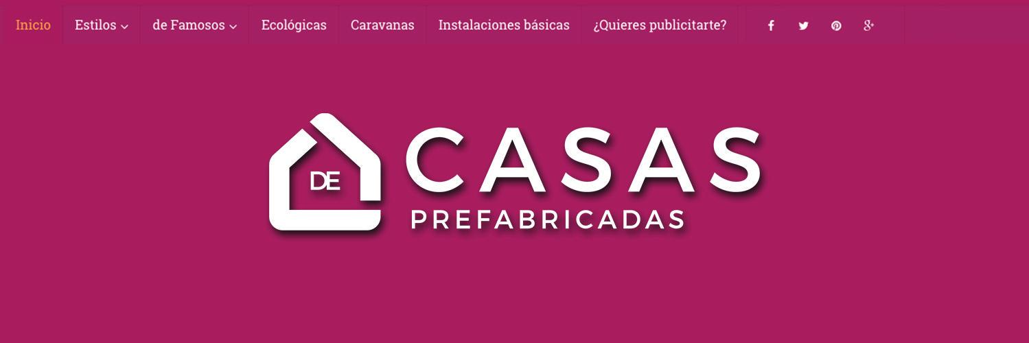 csprefabricadas's profile banner image