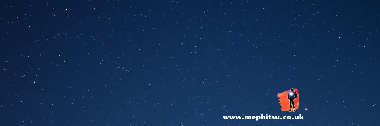 Mephitsu's profile banner image