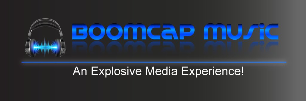 BoomCap_Music's profile banner image