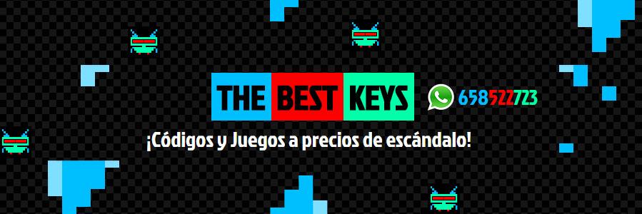 The_Best_Keys's profile banner image