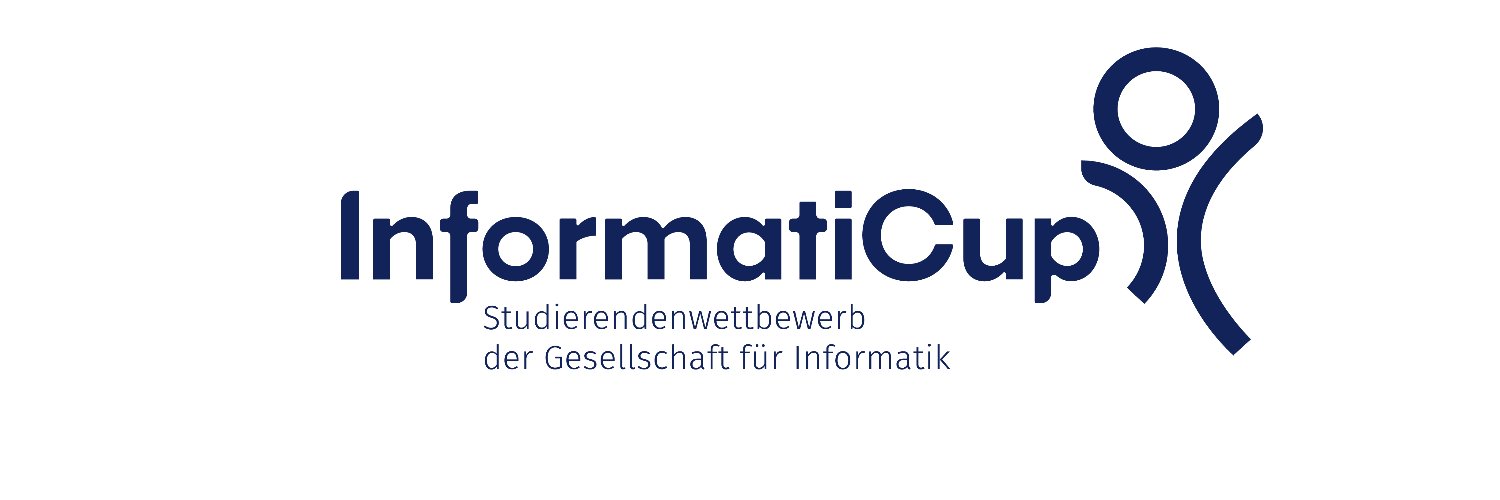 informatiCup banner
