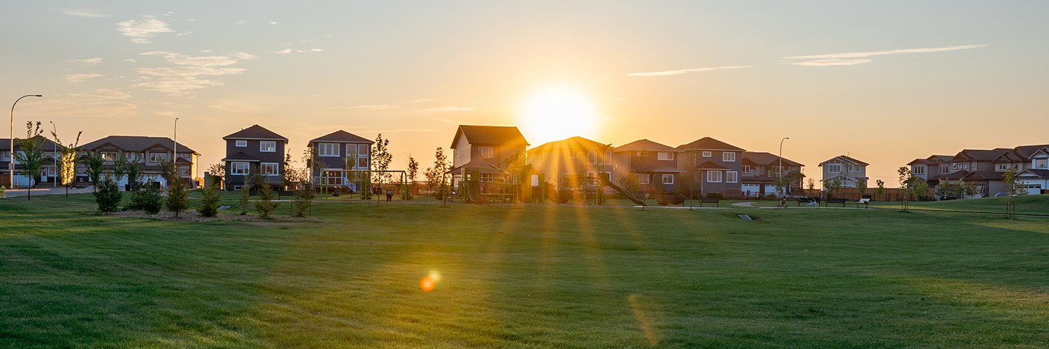 WesterraRegina's profile banner image
