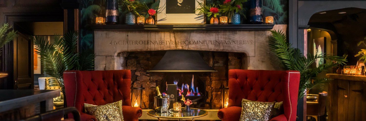 Circo - Cellar Bar banner