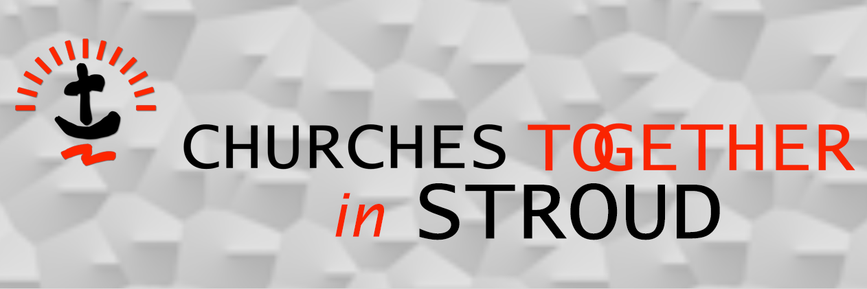 StroudChurches's profile banner image