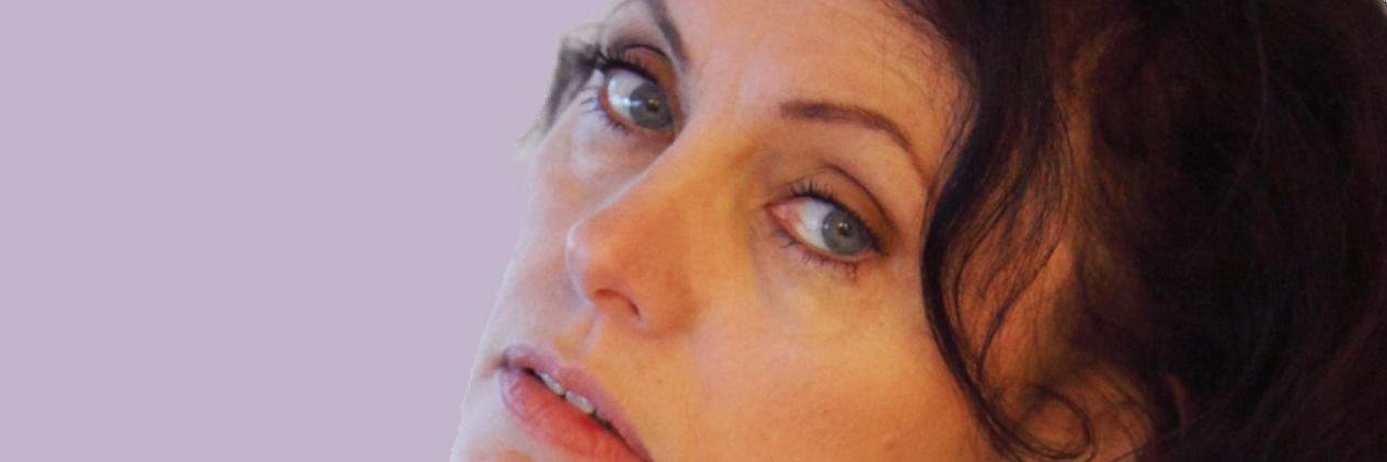 Caroline Garner McSweeney banner