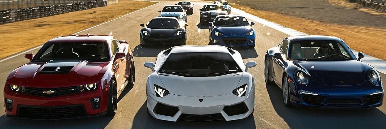 SuperCarsCorner's profile banner image